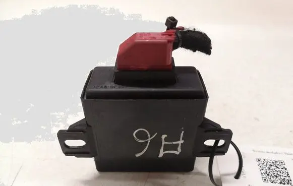 Audi A6 S6 C6 4F Light module LCM 4B0907357 251000 5LA00784500