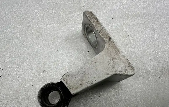 Audi RS3 Rear door upper hinge 8V0833403E 8V0833403