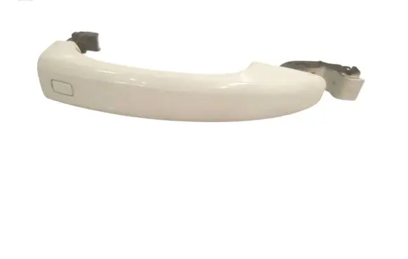 Audi A4 S4 B8 8K Front door exterior handle 8T0837205AAUTOAS7 8T0837205A