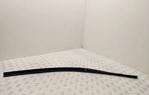 Opel Vivaro Front door rubber seal