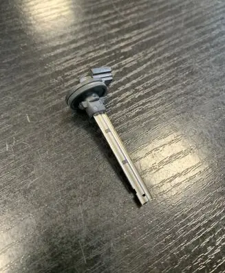BMW 1 F20 F21 Interior temperature sensor 6915391