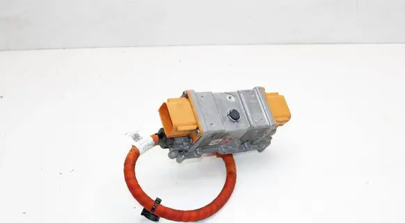Audi e-tron Current control relay 4KE915217