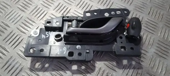 Honda Civic Rear door interior handle