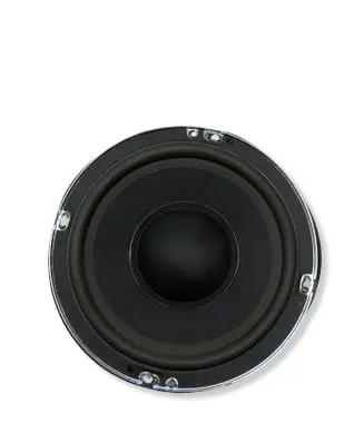 BMW 3 E90 E91 Subwoofer speaker 8637611588