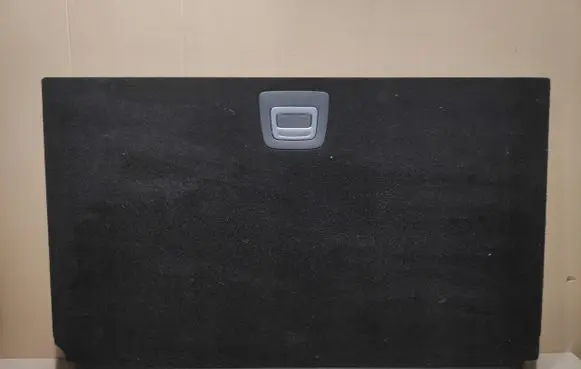 Renault Talisman Trunk/boot floor carpet liner 849026892R