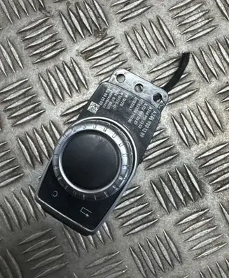 Mercedes-Benz B W246 W242 Multifunctional control switch/knob A2469001309 A2469013302 A2129020607