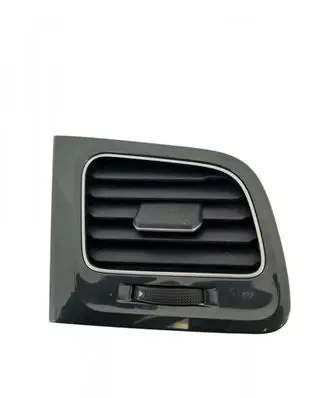 Volkswagen Golf VII Dash center air vent grill 5G2819704H