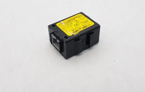 Immobilizer control unit/module