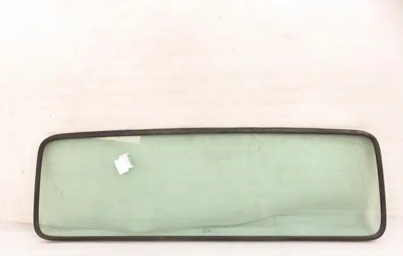 Renault Master III Rear vent window glass 