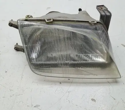Subaru Justy Headlight/headlamp