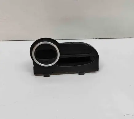 Renault Twingo II Speedometer (instrument cluster) 8201127953