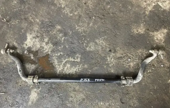Mercedes-Benz ML W164 Front anti-roll bar/sway bar