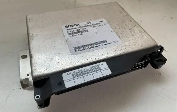 BMW 5 E39 ABS control unit/module 0265109023 1164130