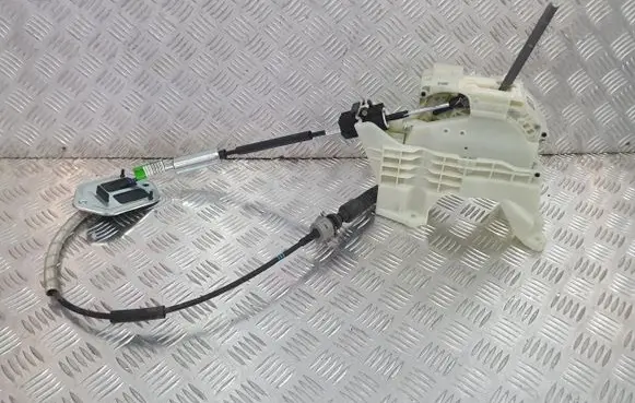 KIA Niro Gear selector/shifter in gearbox 46700G5900