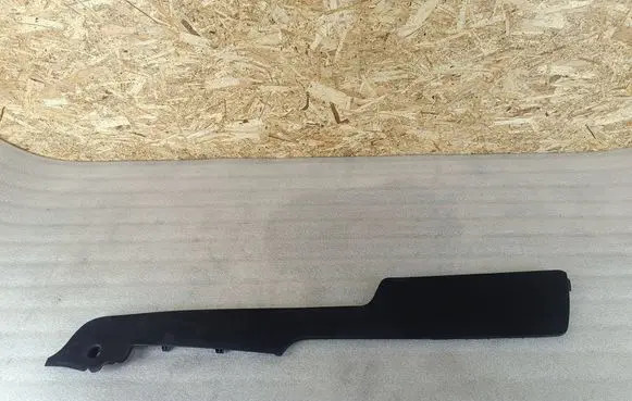 Audi A6 S6 C6 4F Centre console side trim front 4F1863306C 220046201