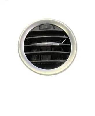 Opel Corsa D Dash center air vent grill 13232193