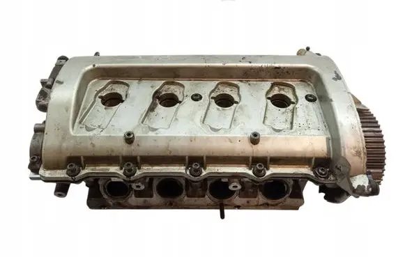Audi A8 S8 D3 4E Engine head 077103373AN