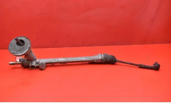 Ford Fiesta Steering rack 8V513200CJ