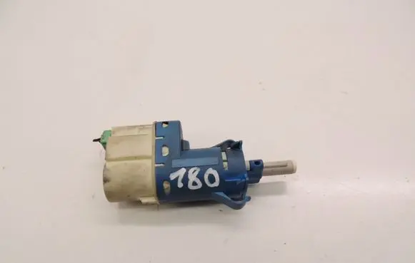 Ford Focus C-MAX Brake pedal sensor switch 3M5T9C872AB D180