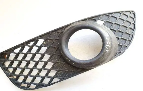 Mitsubishi Lancer X Front bumper lower grill 8321a089