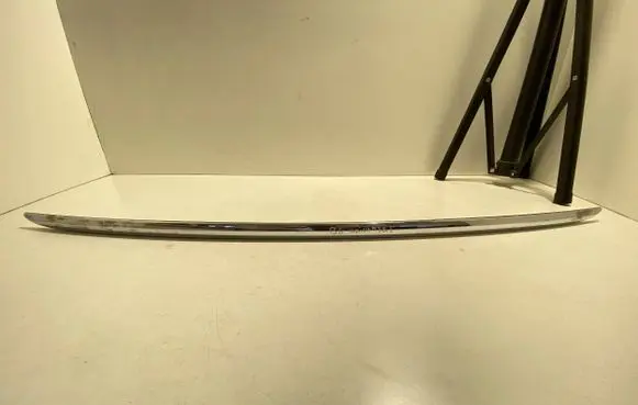Volkswagen PASSAT B6 Tailgate trim