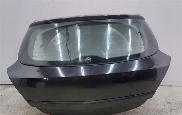 Opel Astra H Tailgate/trunk/boot lid 