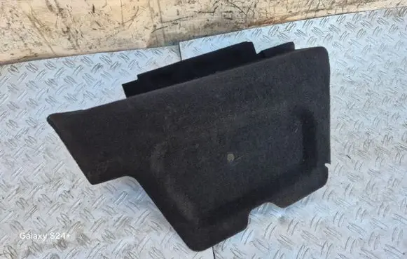 Lexus GS 300 350 430 450H Other trunk/boot trim element