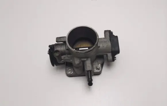 Hyundai Getz Throttle valve 39108BL102924 3517022600