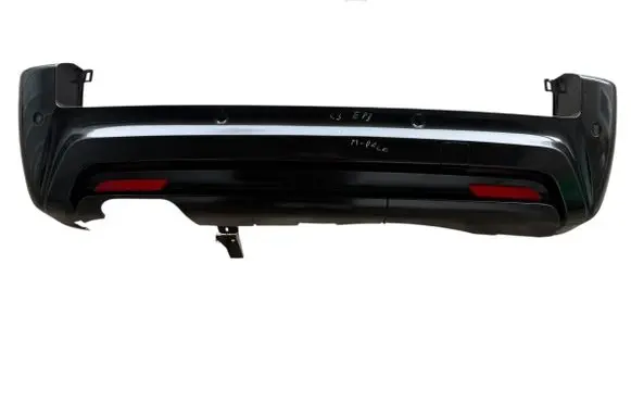 BMW X3 E83 Rear bumper 3414339 3414413