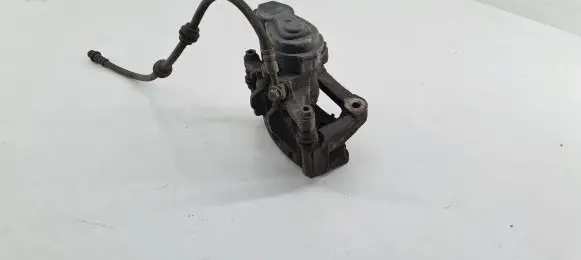 Land Rover Evoque I Rear brake caliper 32337647