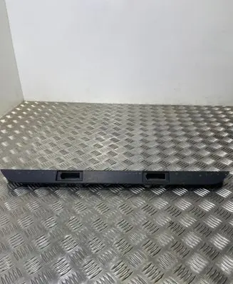 Citroen Jumper Trunk door license plate light bar 1307272070