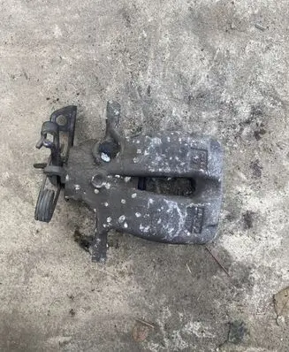 Volkswagen Phaeton Rear brake caliper