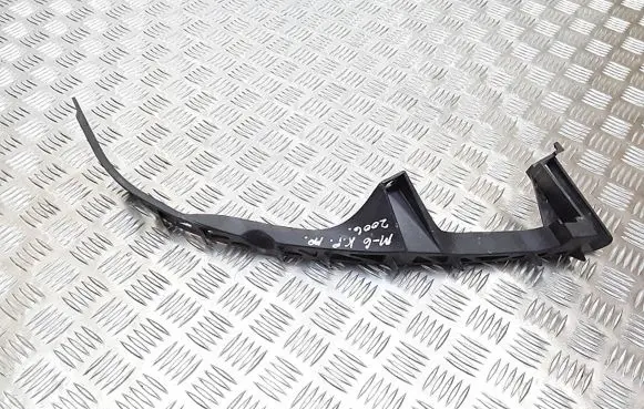 Mazda 6 Headlight/headlamp mounting bracket gp9a50161