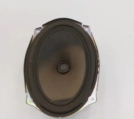 Mini One - Cooper Clubman R55 Rear door speaker 3422633