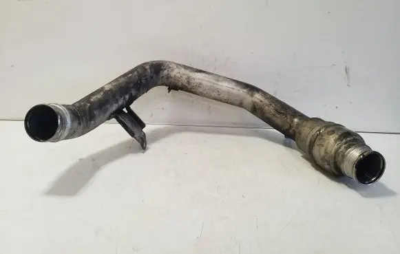 Volvo XC60 Intercooler hose/pipe 31319820