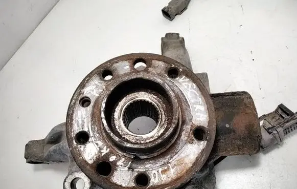 Opel Vectra C Front wheel hub