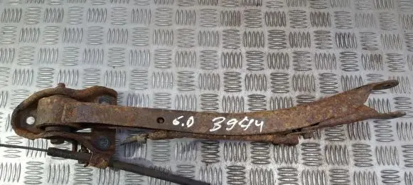 Subaru Legacy Rear upper control arm/wishbone