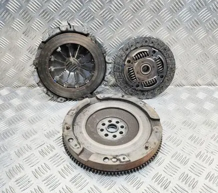 Suzuki SX4 S-Cross Clutch set kit 60R403F05B 1262068M00