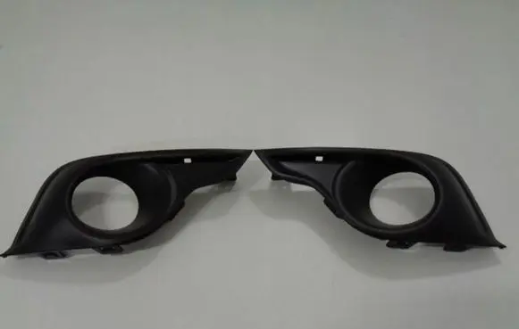 Citroen DS4 Front fog light trim/grill 9688186577