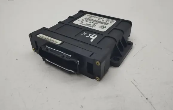 Audi Q7 4L Gearbox control unit/module 09D927750FK