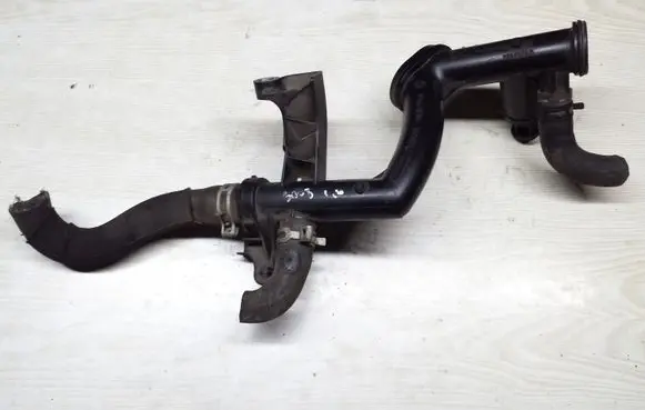 Peugeot 3008 I Engine coolant pipe/hose 9670254180