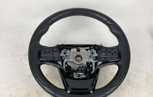 Toyota Mirai II Steering wheel 864A1-33020 GE400-00630