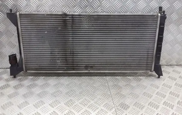 Suzuki Ignis Radiator set 