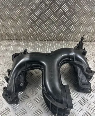 Audi Q7 4L Intake manifold 059129711CF