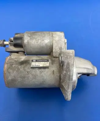 Cadillac ATS Starter motor 12657797 4380001270 03500