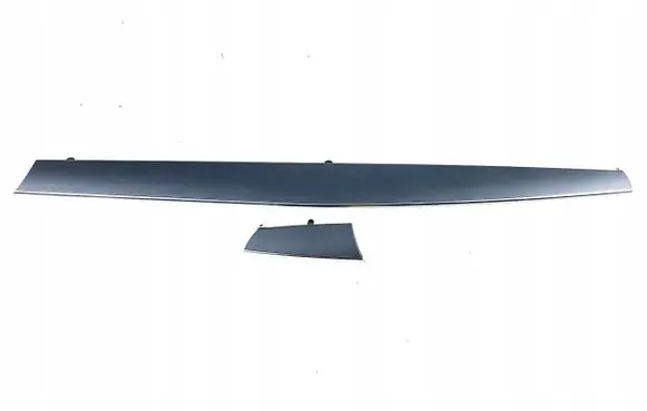 Audi A8 S8 D5 Dashboard glove box trim 4N1854377