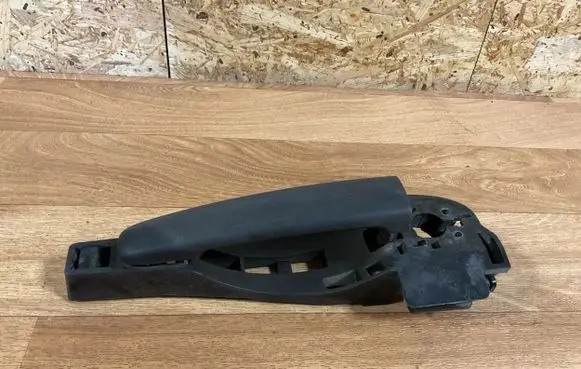 Citroen C3 Front door exterior handle 9650444380