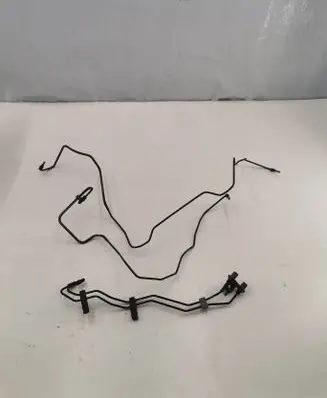 Hyundai Ioniq 5 Brake line pipe/hose 