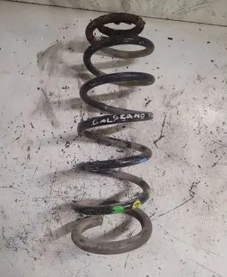 Citroen C4 Grand Picasso Rear coil spring