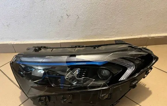 Mercedes-Benz EQA Headlight/headlamp A2439060100